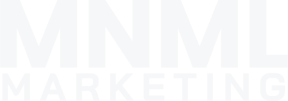 Minimal Marketing